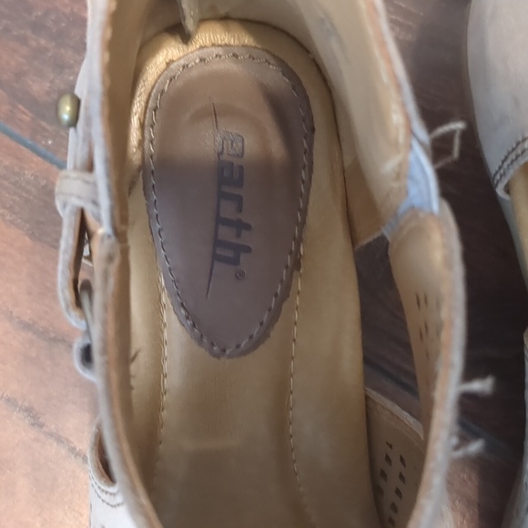 Earth Shoes Intrepid - Women's - Picture 4 of 7